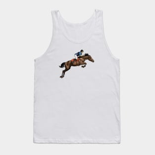 Reiter Tank Top